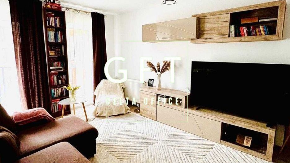 Apartament 2 camere, Floresti - Eroilor - Poză 5