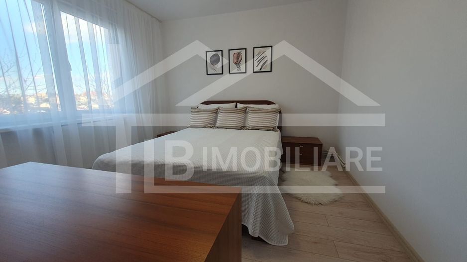 Apartament cu 2 camere, 52mp, decomandat, Zona E.ON - Poză 2