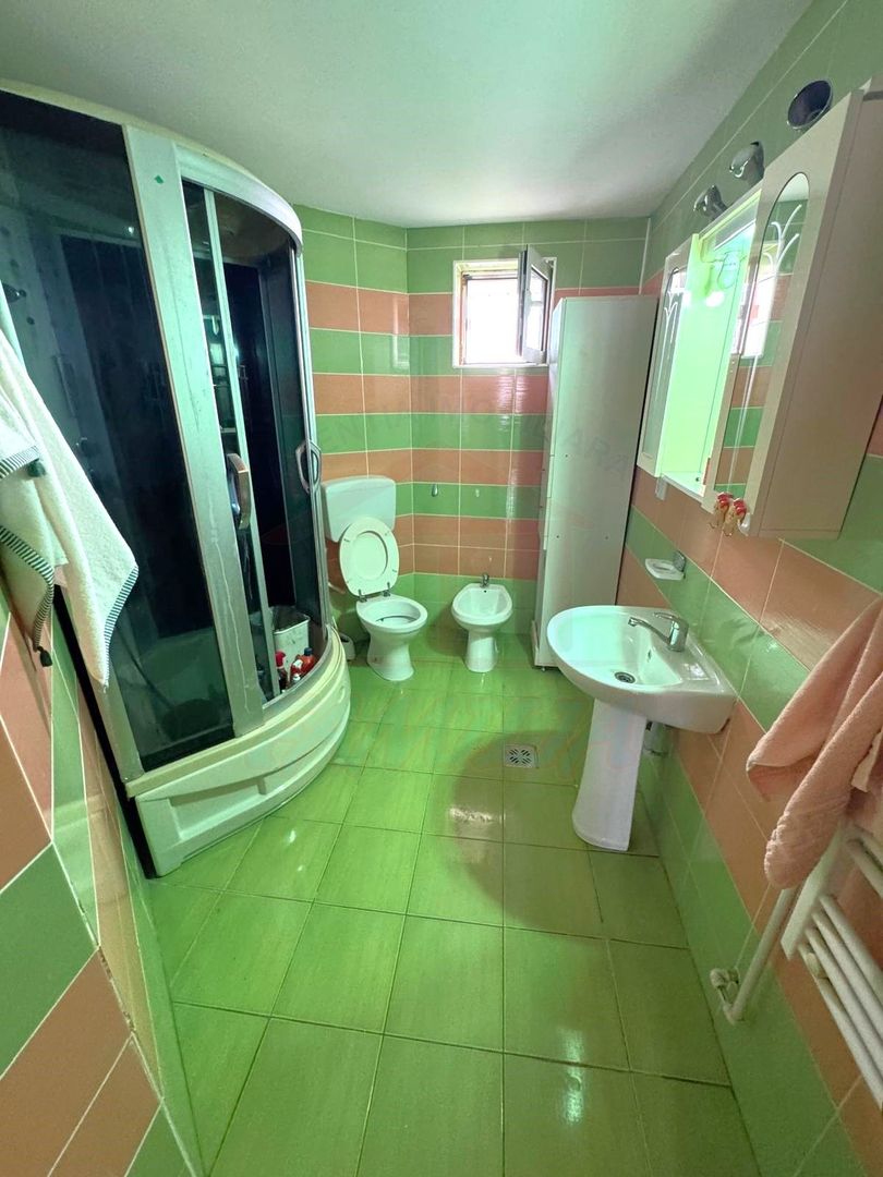55.000 euro, APARTAMENT,  tip mansarda pe 2 nivele SIDERURGISTILOR - Poză 12