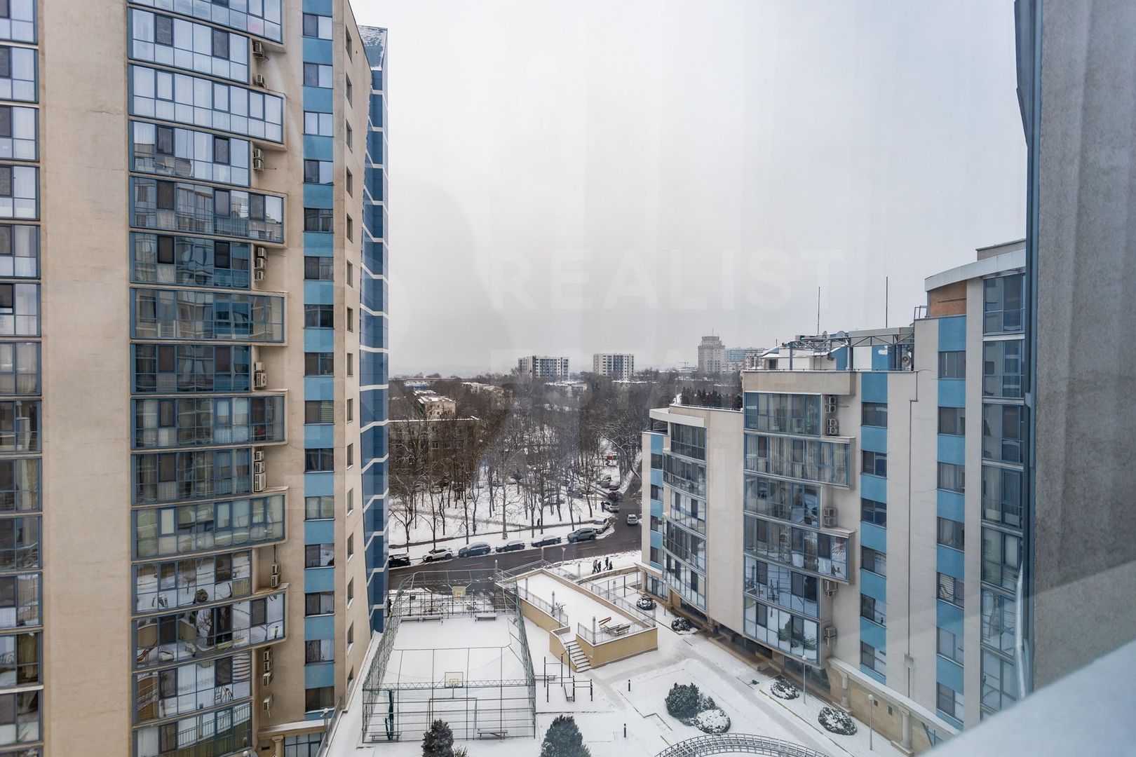 Vânzare apartament, 3 camere, Coliseum Palace - Poză 20