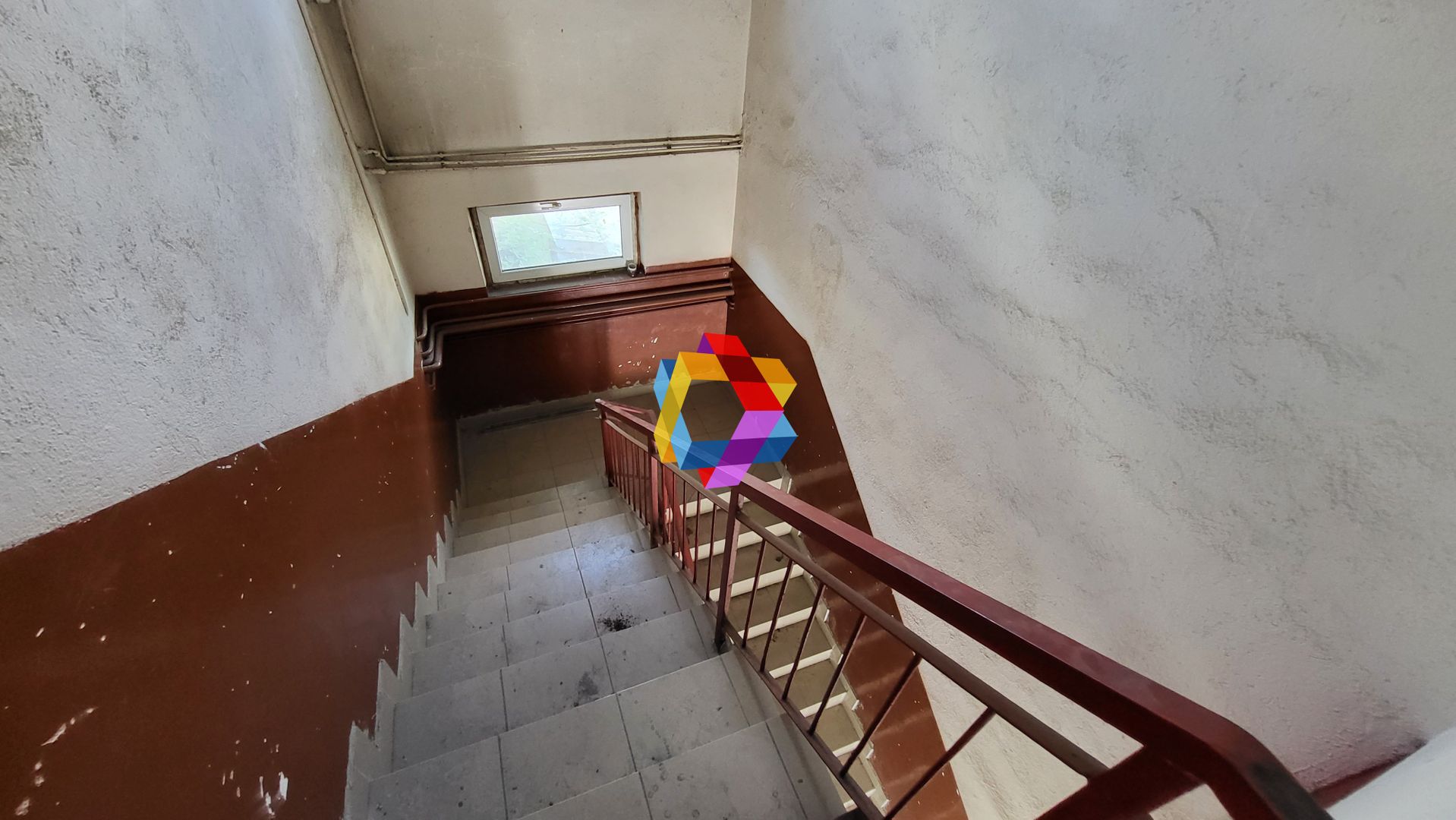 Spatiu la etaj 1 - 470 mp - Poză 6