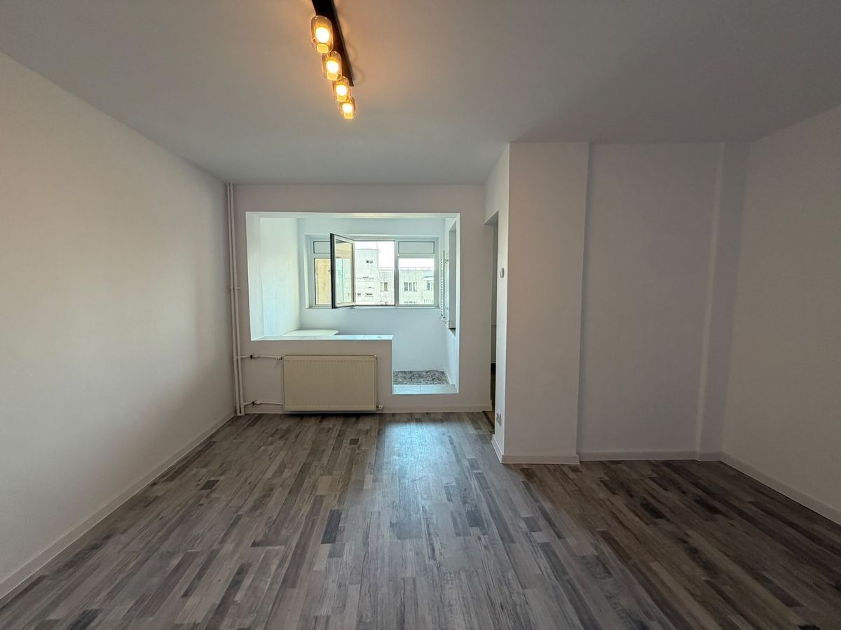 🔑 Vanzare garsoniera – Zona Titan / Matei Ambrozie – ParkLake Mall – Parc IOR - Poză 4