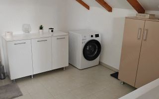 Giroc | Casă individuală | 140 mp utili | Mobilată-Utilata | Teren 354 mp - Poză 10