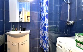 Apartament 1 camera bloc nou Iosia centrala pe gaz - Poză 7