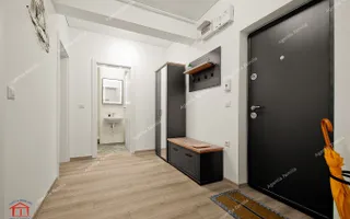 🔑 De închiriat 2 camere, Complex Arcada, 650 Euro/lună - Poză 13