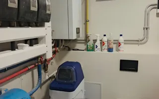 Casă tip duplex, Suceava/Cartier Europa de închiriat - Poză 45