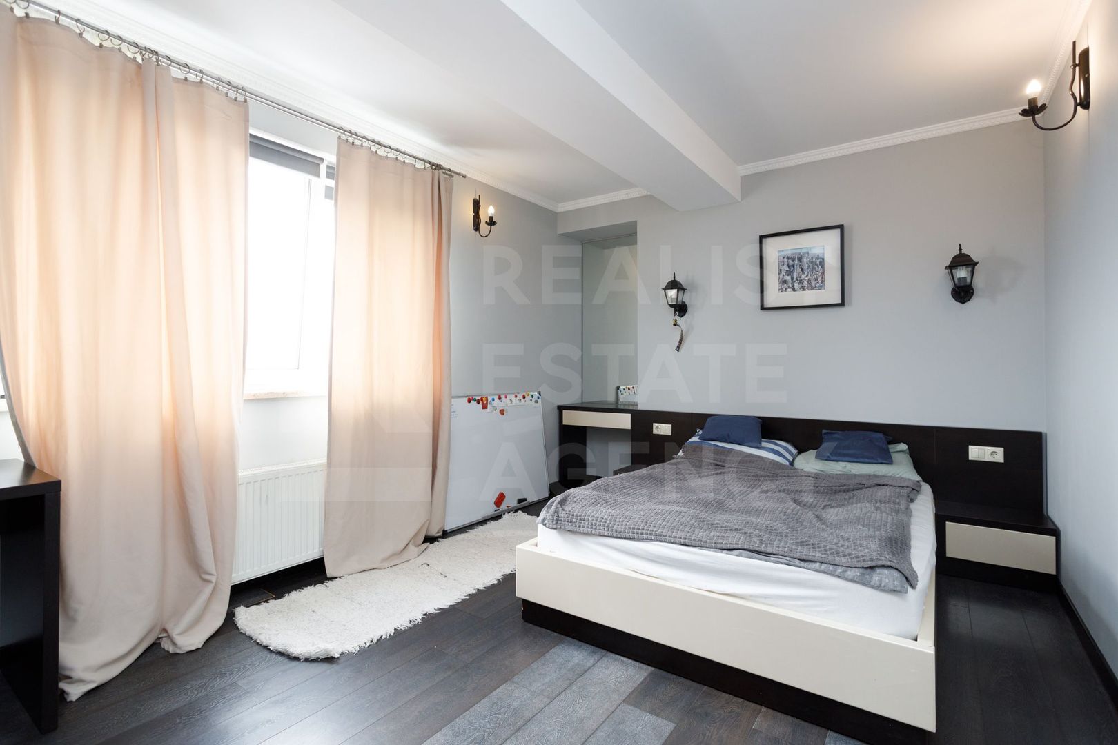 Vânzare, apartament, 3 camere, str. Butuceni, Ciocana - Poză 8