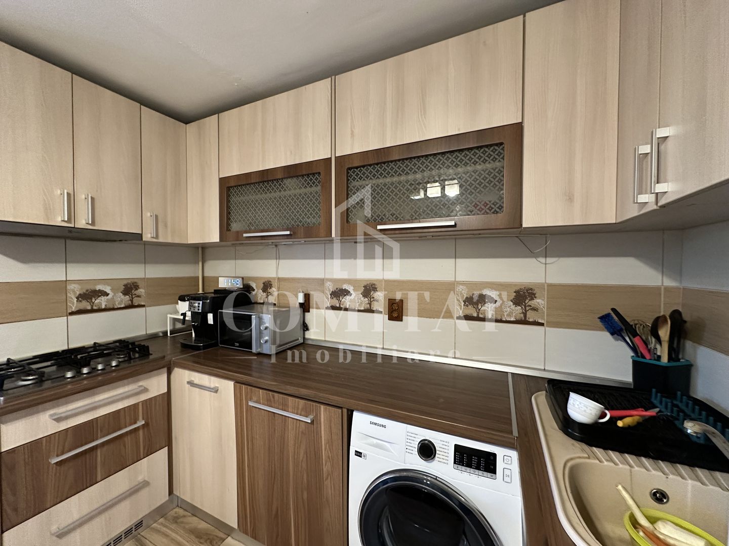 Apartament cu 2 camere | Parcare inclusă | Zona Sigma Center - Poză 6