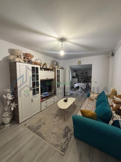 Apartament 3 camere cu grădină, în complex rezidențial nou, Valea Adâncă - Poză 6