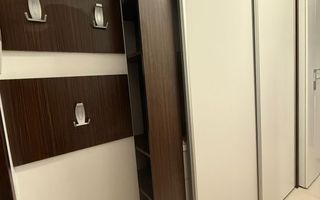 Garsonieră de închiriat – Diamond Residence Pipera - Poză 10