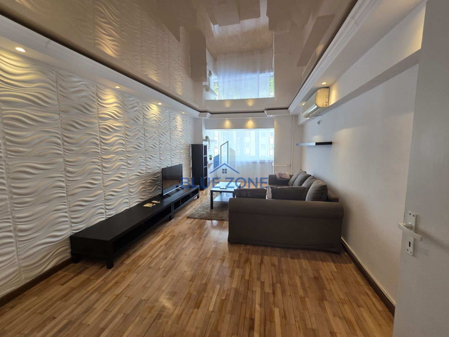 Duplex 4 camere | Unirii | 120 mp | Terasă | Pet Friendly - Poză 1