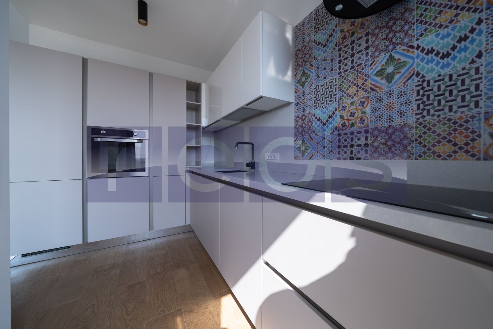 INCHIRIERE 4 CAMERE | HERASTRAU | ULTRAFINISAT | PARCARE | VEDERE LAC | - Poză 5