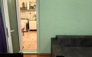 Apartament 2 camere decomandate – Siderurgiștilor Vest, etaj 1 - Poză 3