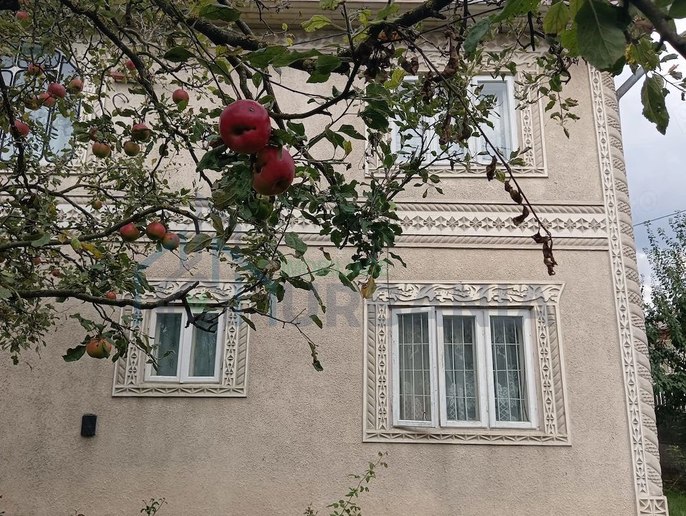 Casă de vânzare cu teren de 1450 mp în Lunca, Pașcani, lângă școală - Poză 5