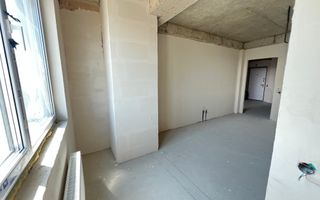 Apartament cu 1 odaie+living în Ialoveni - Poză 6