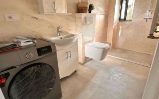 Garsonieră de închiriat, 35 mp, mobilată, loc de parcare inclus, Vișan - Poză 5