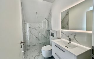 Casă individuală 4 camere | 120 mp utili | Teren 470 mp | Pompă de căldură - Poză 10