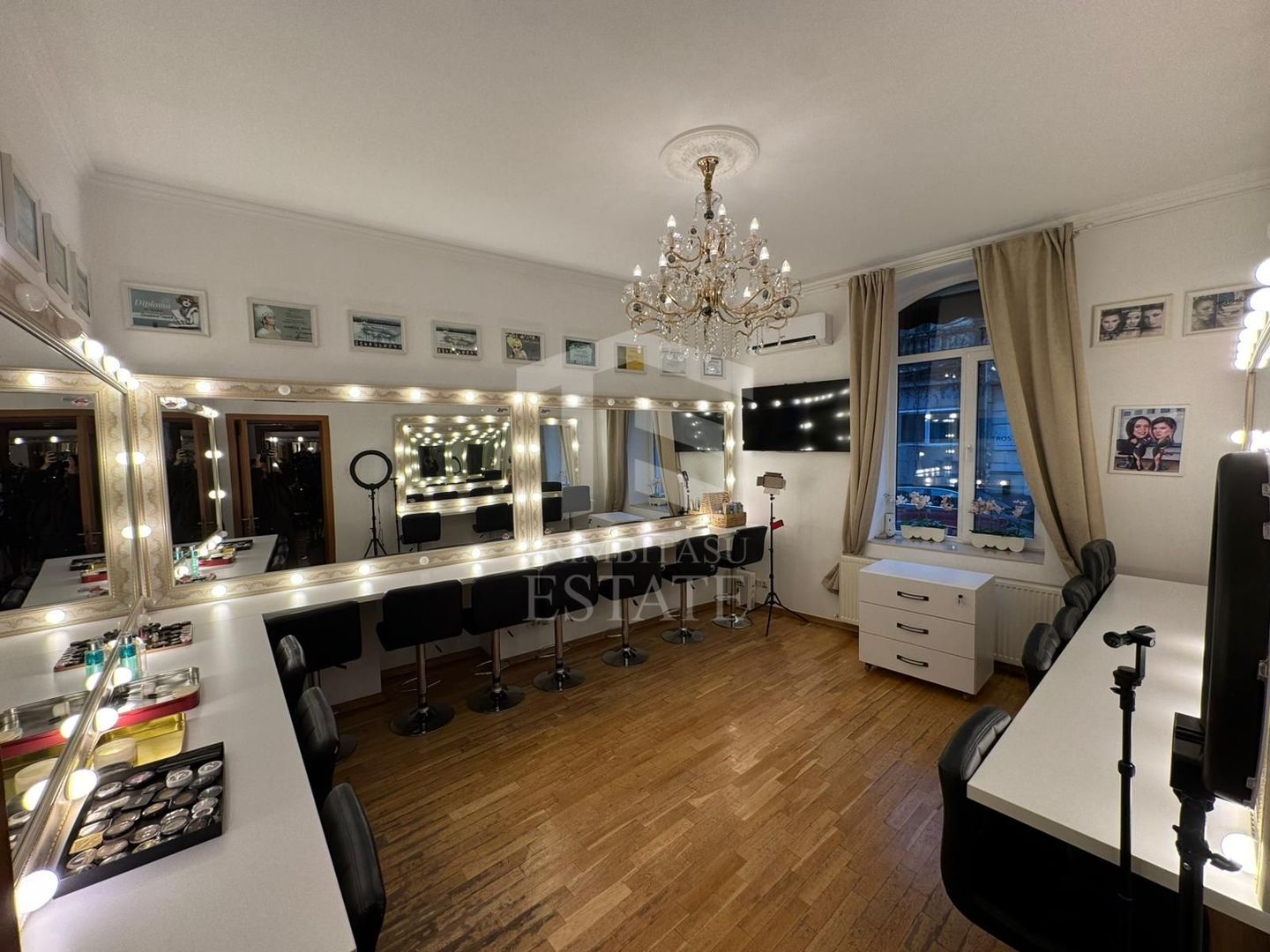 Spatiu comercial de inchiriat Piata Romana bd Magheru - Poză 14
