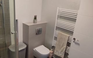 Casă tip duplex în Florești, zona Panemar. - Poză 10