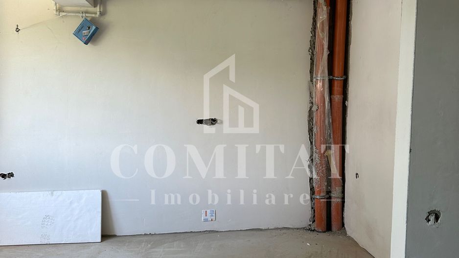 Apartamanet 37.75 mp Soporului lângă baza sportivă - Poză 2