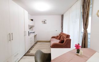 Apartament 2 camere tip studio – Tractorul | Kasper - Poză 3