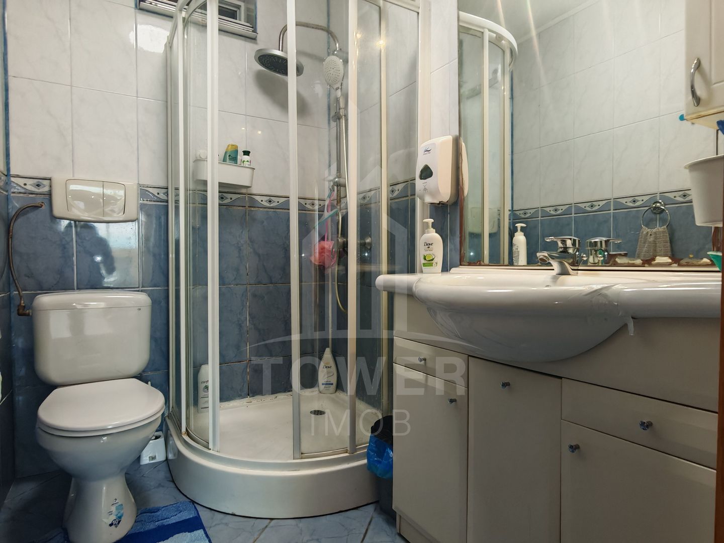 Casă săsească cu 4 camere în Turnișor – teren 518 - Poză 11