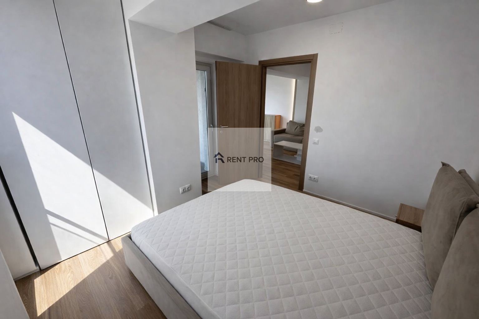 2 Camere Park Politehnica Residence Metrou Grozăvești Mall Afi - Poză 3