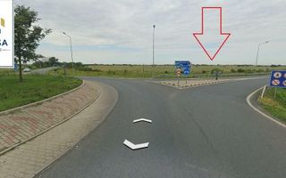 Teren 1.85ha Extravilan Arabil, utilitatiile in zona, Aradul nou Arad - Poză 2