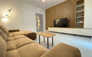 Penthouse premium de închiriat cu 2 terase – confort și eleganță - Poză 5