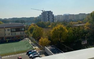APARTAMENT DE ÎNCHIRIAT | 3 CAMERE | SECTOR 2 - Poză 2