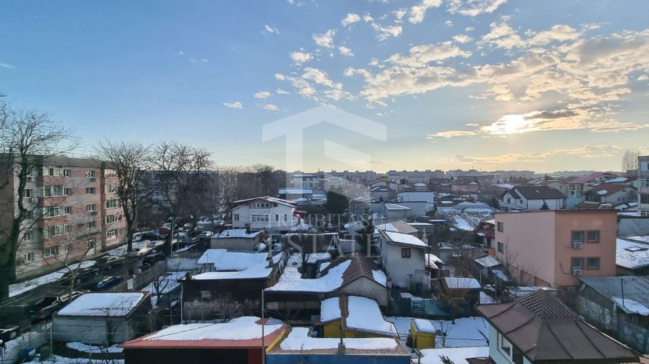 Apart Modern 2 Camere | Militari – Lujerului | Aproape de Lacul Morii - Poză 11