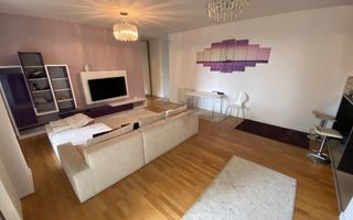 Spatios si modern cu garaj subteran - Poză 4