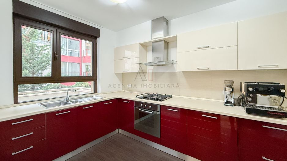 3 Camere 150 MP Soseaua Nordului | Herastrau - Poză 11