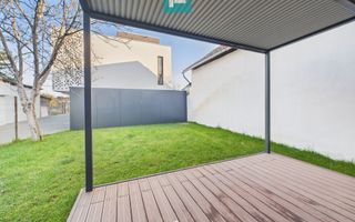 Casă individuală în zona Buziaşului, Timişoara - Poză 2