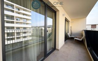 Apartament 2 camere - Premium - la cheie, parcare | EROILOR - Poză 10
