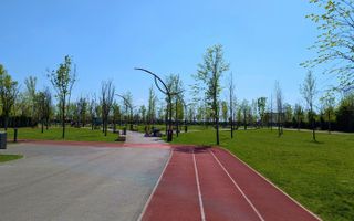 Garsoniera spatioasa zona Metalurgiei, constructie noua, comision 0 - Poză 13