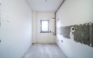 Ap., 2 cam. dec. 56 mp., + Terasa acoperita 43 mp,+ Pod, Pacii, Comision 0% - Poză 8