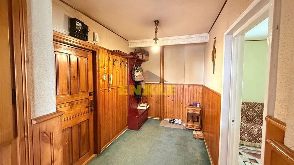 Apartament 2 camere decomandate – 56 mp – 60.000 € negociabil - Poză 2