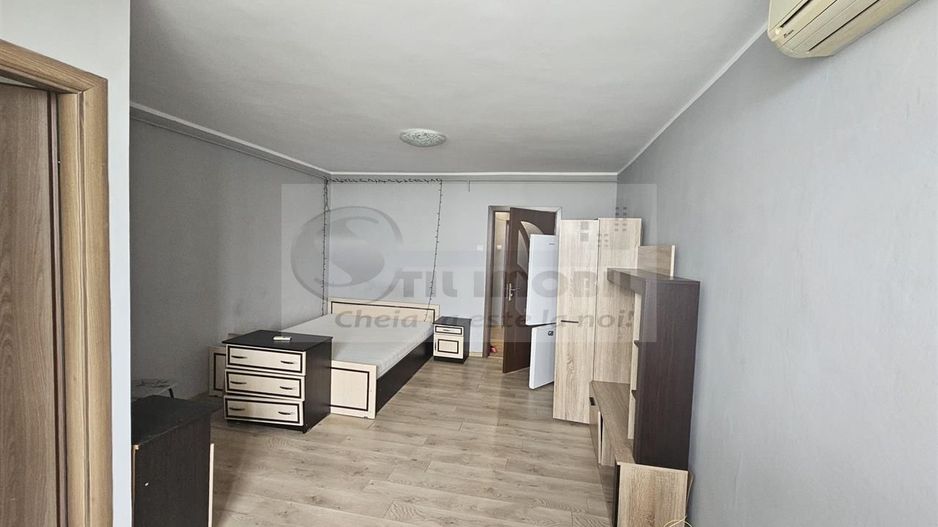 Garsoniera de vanzare Tatarasi - Poză 1