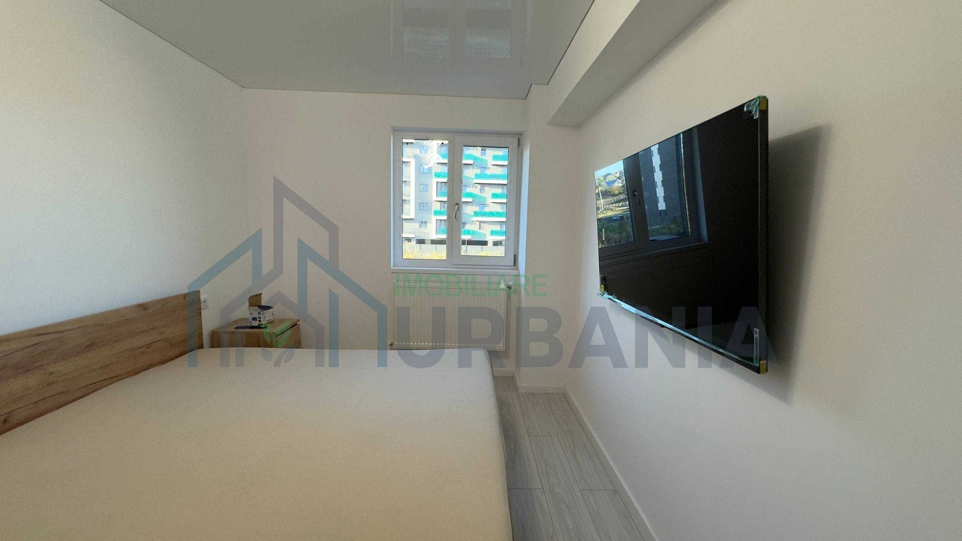 Apartament 2 camere Bucium-Visan, Profi, 350 EURO, Liber. - Poză 5