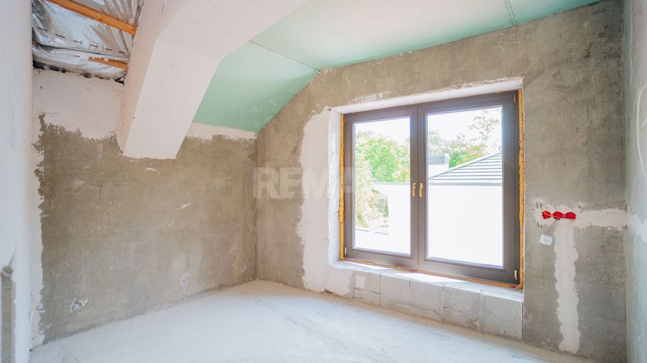 De vinzare casa de lux lângă pădure | Poiana Domnească | Comision 0% pentru cumparator - Poză 18
