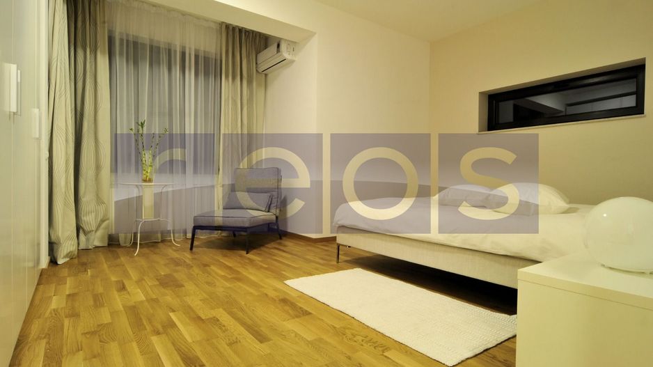 VANZARE APARTAMENT DEOSEBIT 140MP | 4CAMERE | MOBILAT-UTILAT | PARCARE - Poză 3