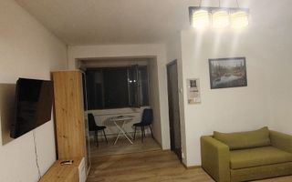 Garsoniera- Complet mobilata si utilata -Parklake - Poză 1