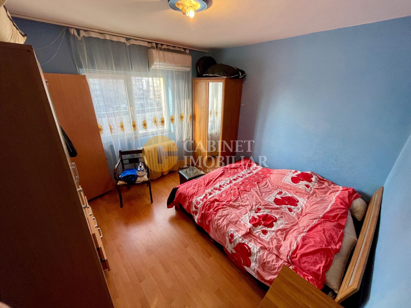 GARA - 3 CAMERE DECOMANDAT - 2 BAI - Poză 3