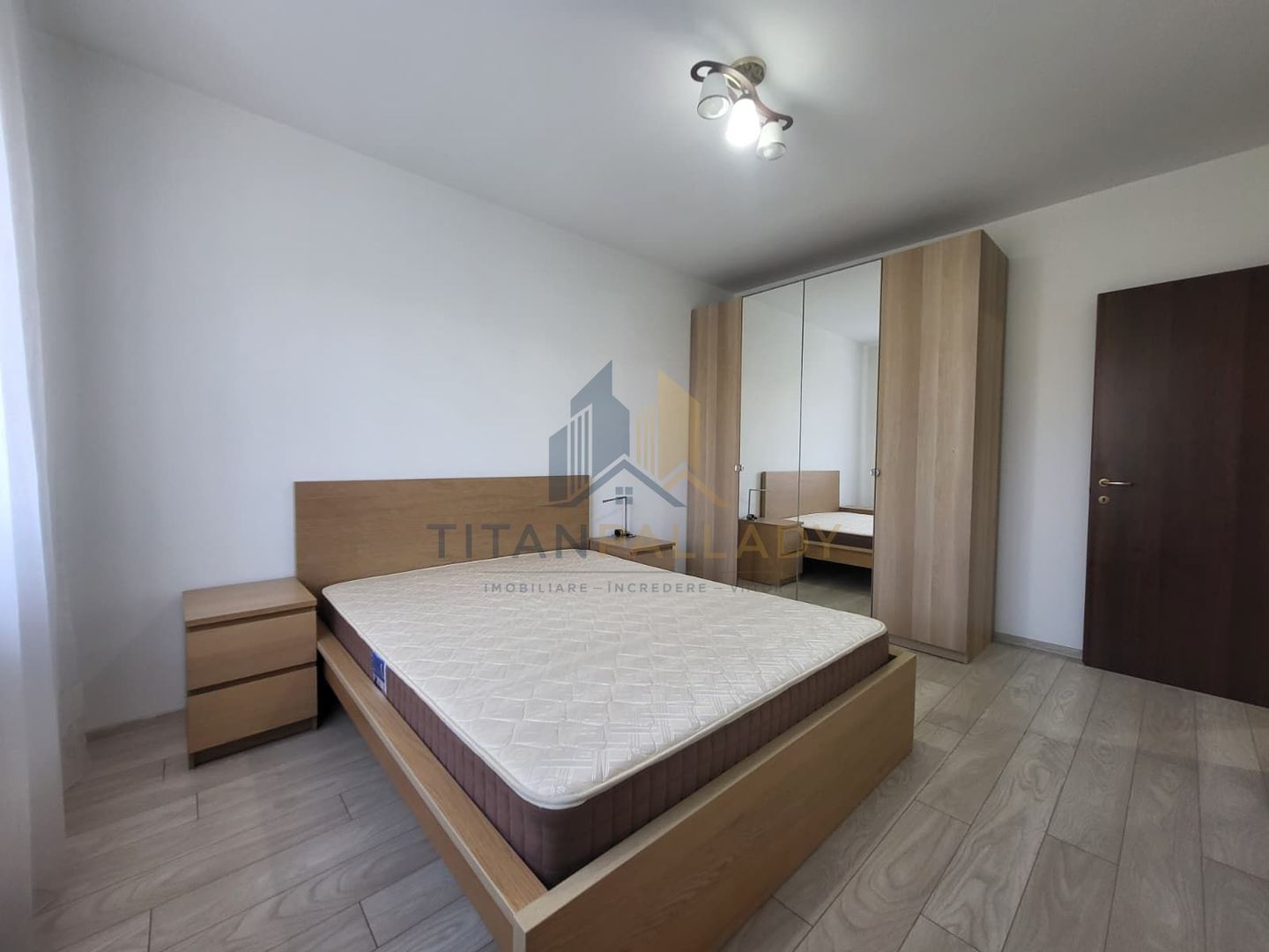 Titan-Pallady-parcul Teilor- Dec- Mobilat modern- A/C- Parcare- Liber - Poză 6