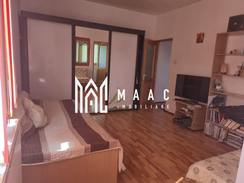 Apartament 2 camere | 52 mpu | Mansarda | - Poză 3