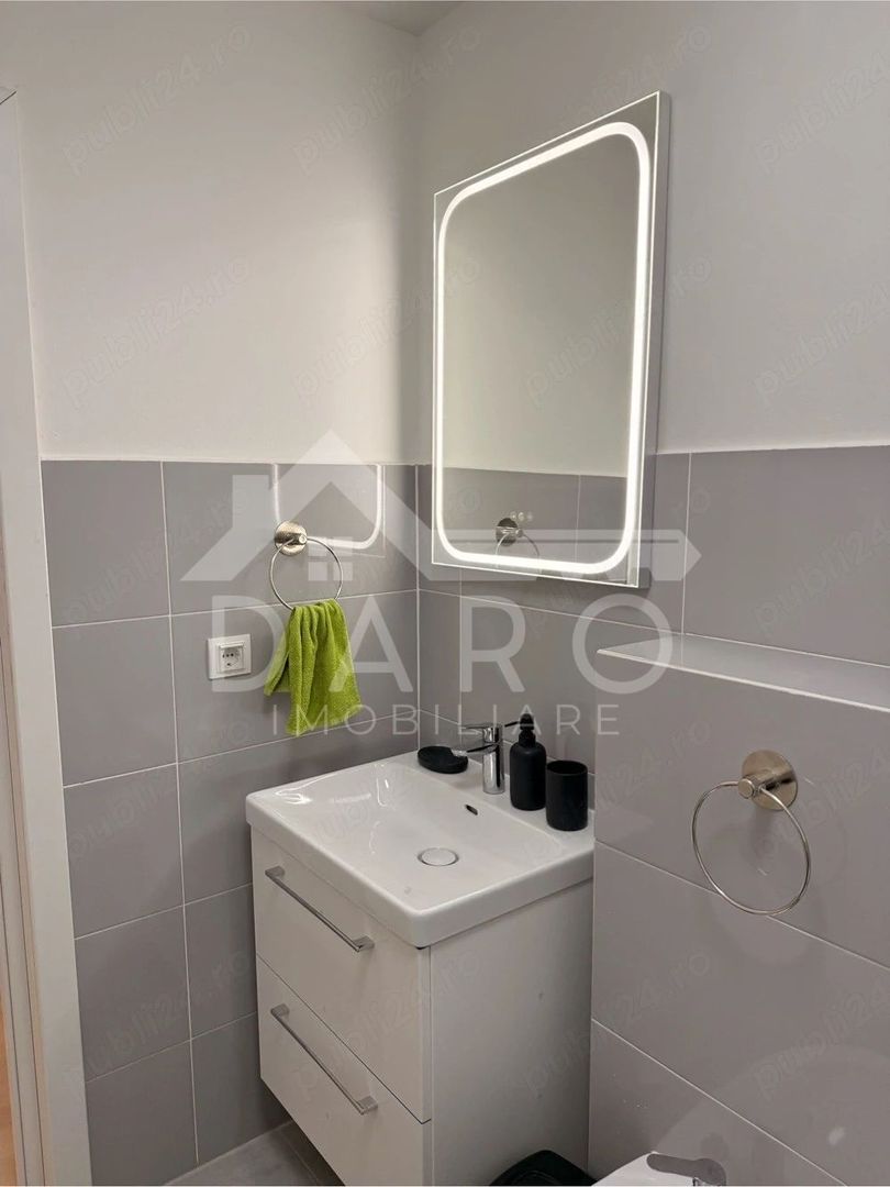 🔥 Apartament 2 camere | Tudor | Etaj 2 | 380€ - Poză 1