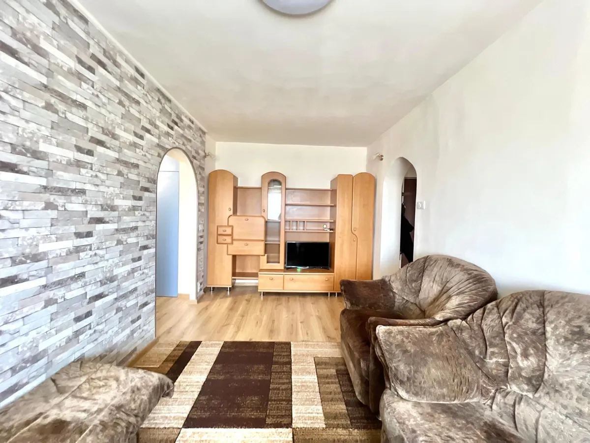 Apartament de închiriat 3 camere | Sos. Berceni nr. 35 — fotografia 3