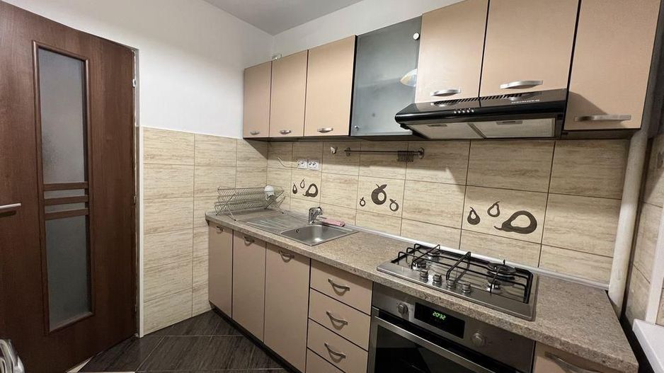 AP. 2 CAMERE BRANCOVEANU - BLOC REABILITAT, BUCATARIE INCHISA, METROU - Poză 4