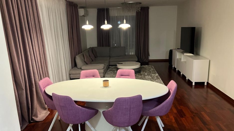 Ap 3 Camere || InCity Residence || Parcare subteran inclusa in pret || Metrou - Poză 8